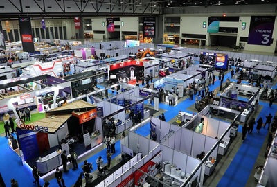 2024泰國東盟電子、信息及通信博覽會展品范圍與配套服務