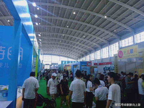 2020山西幼教產業展覽會 創新融合，賦能未來教育