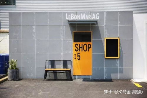 如何在義烏選擇專業的電子商務產品拍攝與商業攝影服務？附網站設計考量