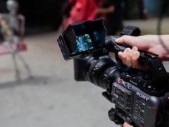 青島攝影攝像服務(wù) 精良技術(shù)與誘人價格的完美結(jié)合